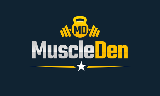 MuscleDen.com